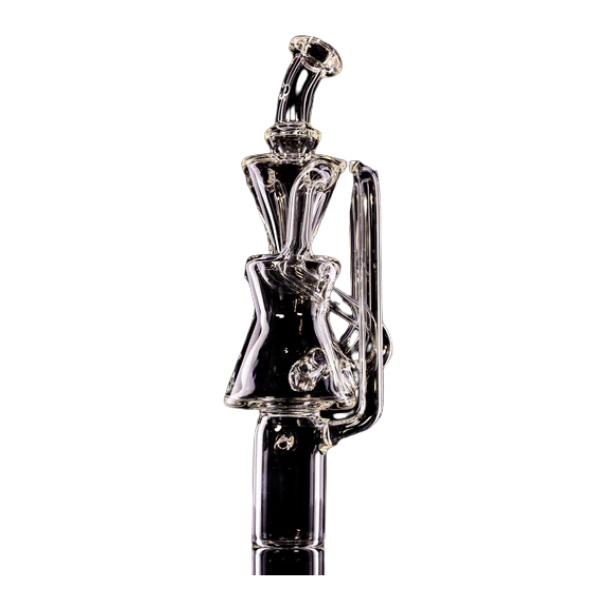 Dopglass Pivot Floating Recycler / Clear